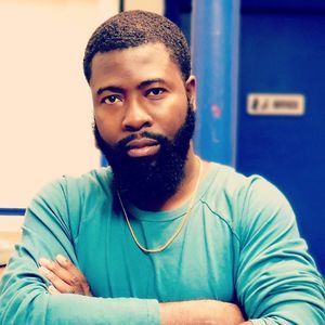 Meet your Posher, Edjy beat